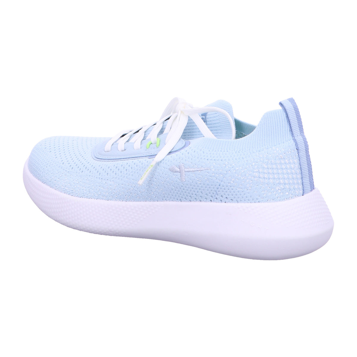 Tamaris Schnürschuh 1 23715 46  in Blau