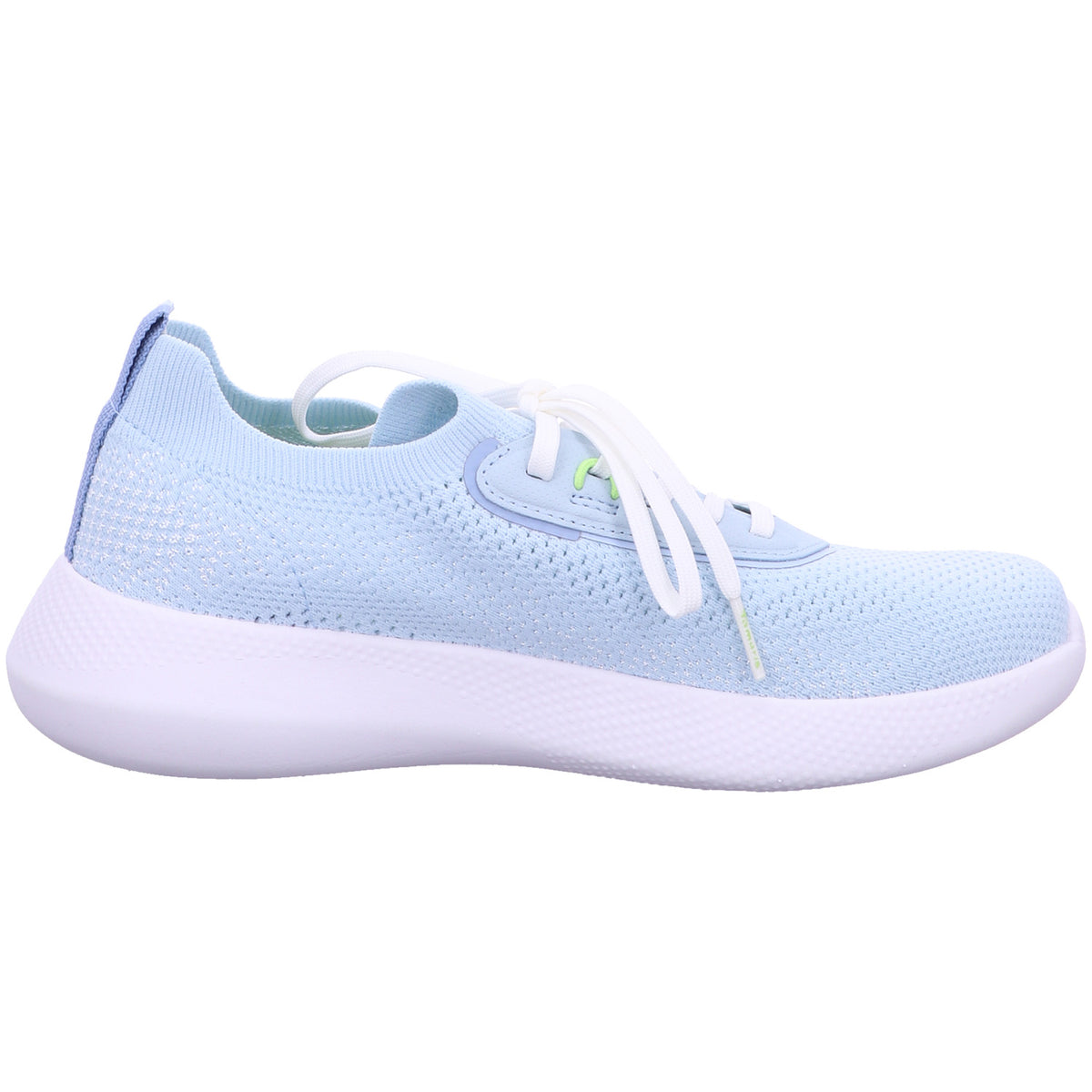 Tamaris Schnürschuh 1 23715 46  in Blau