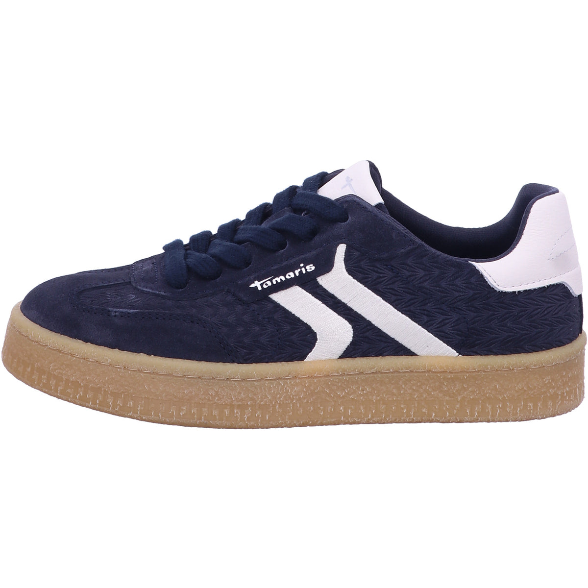 Tamaris Schnürschuh 1 23723 44  in Blau