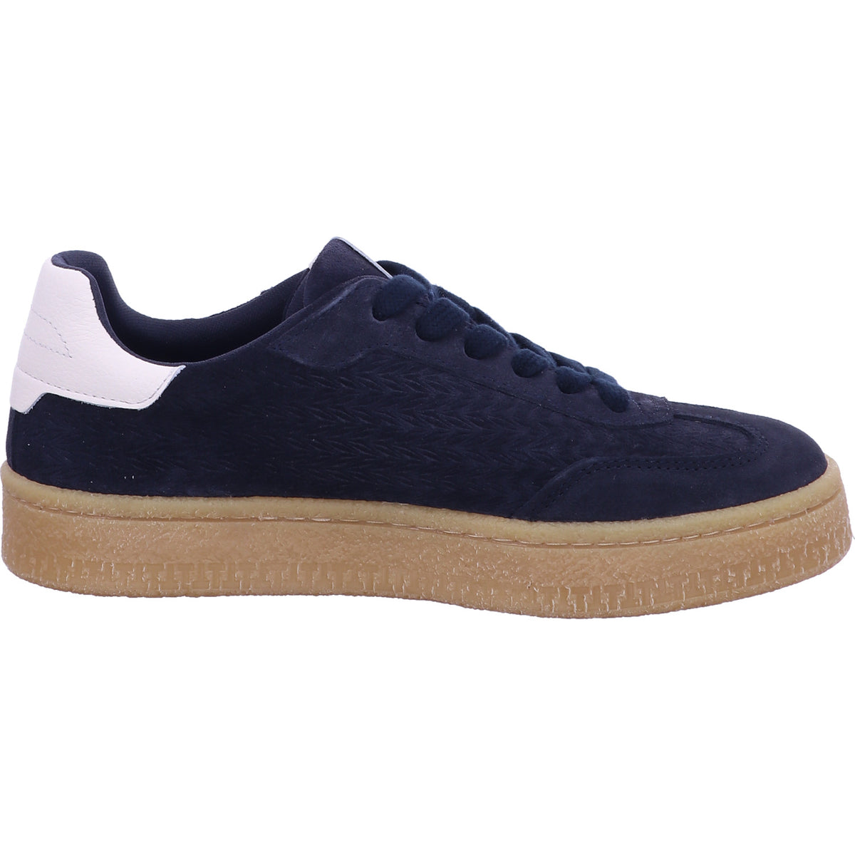 Tamaris Schnürschuh 1 23723 44  in Blau
