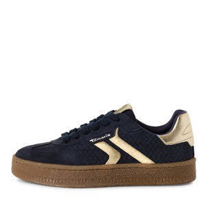 Tamaris Schnürschuh 1 23723 44  in Blau