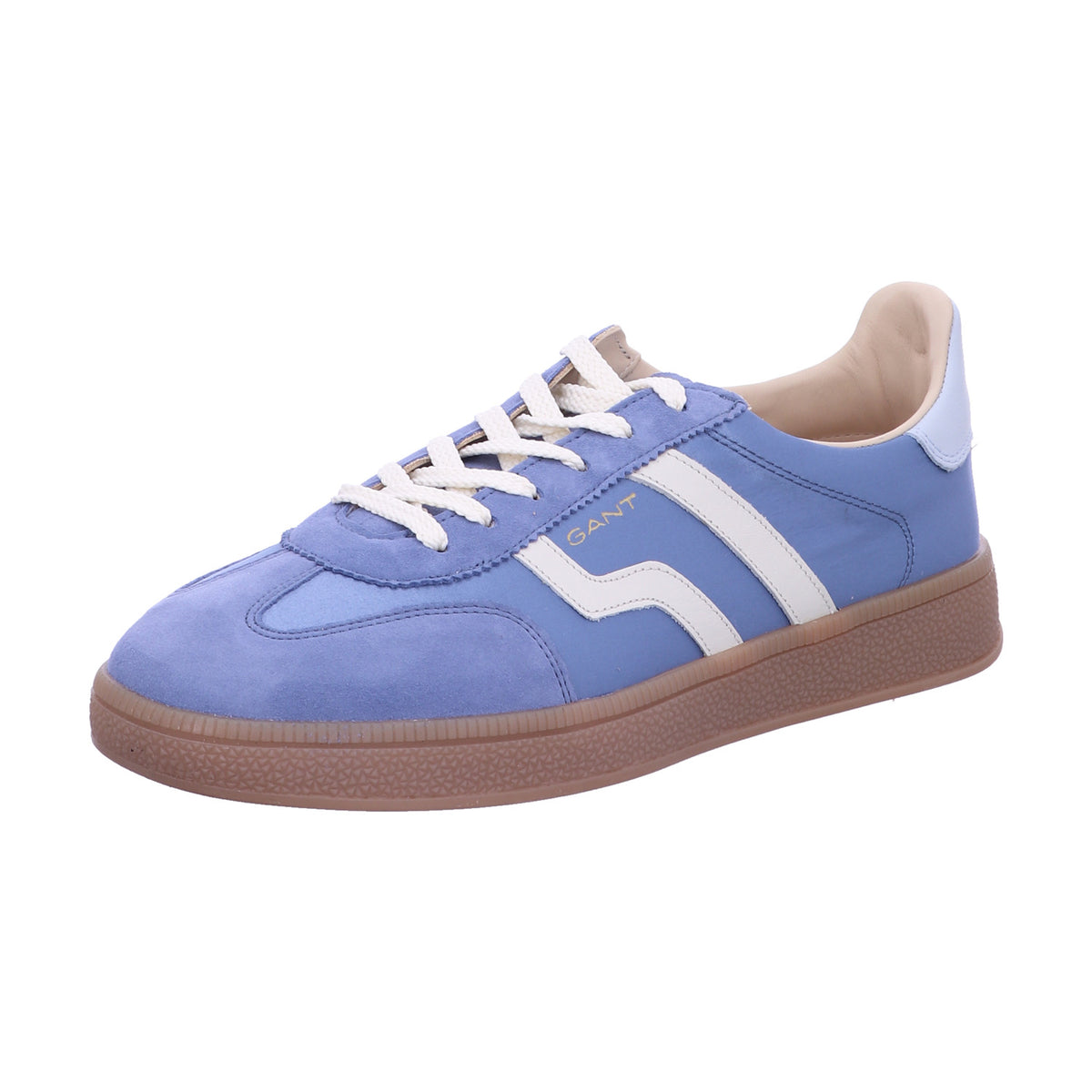 Gant Schnürschuh 32533198  in Blau