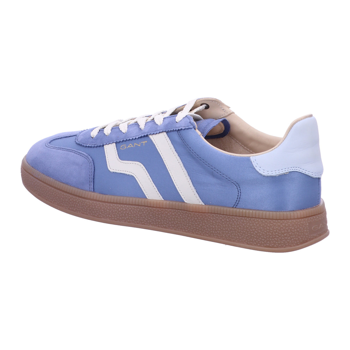 Gant Schnürschuh 32533198  in Blau