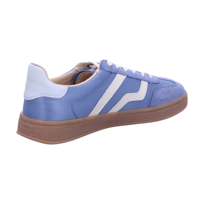 Gant Schnürschuh 32533198  in Blau