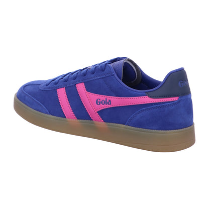 Gola Schnürschuh CLB735  in Blau