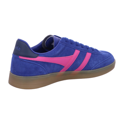Gola Schnürschuh CLB735  in Blau