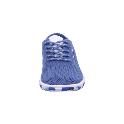 TBS Schnürschuh J78D2  in Blau
