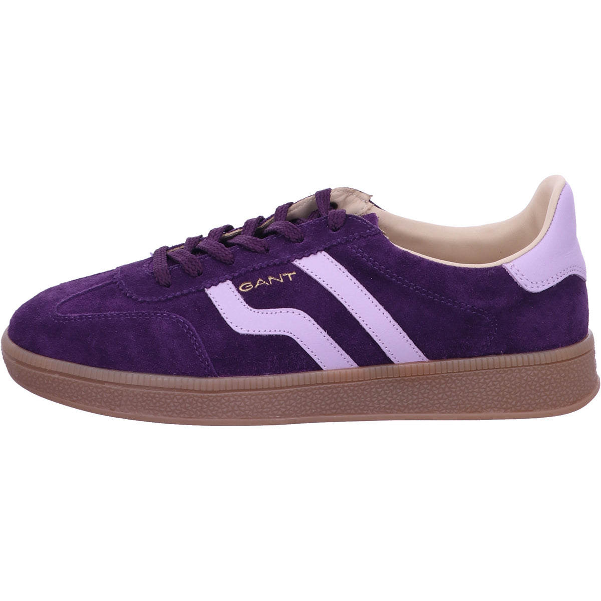 Gant Schnürschuh 33533345  in Blau