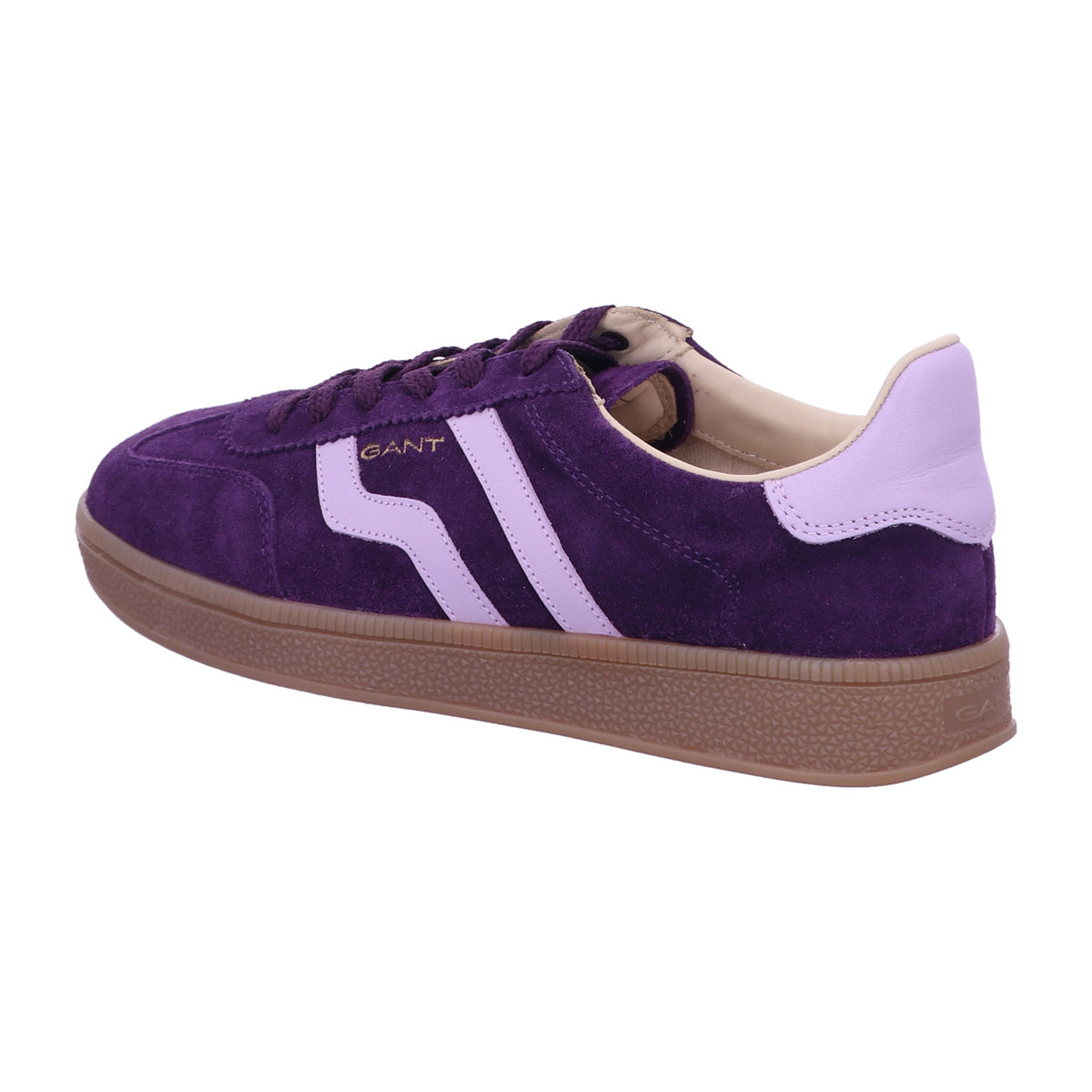 Gant Schnürschuh 33533345  in Blau