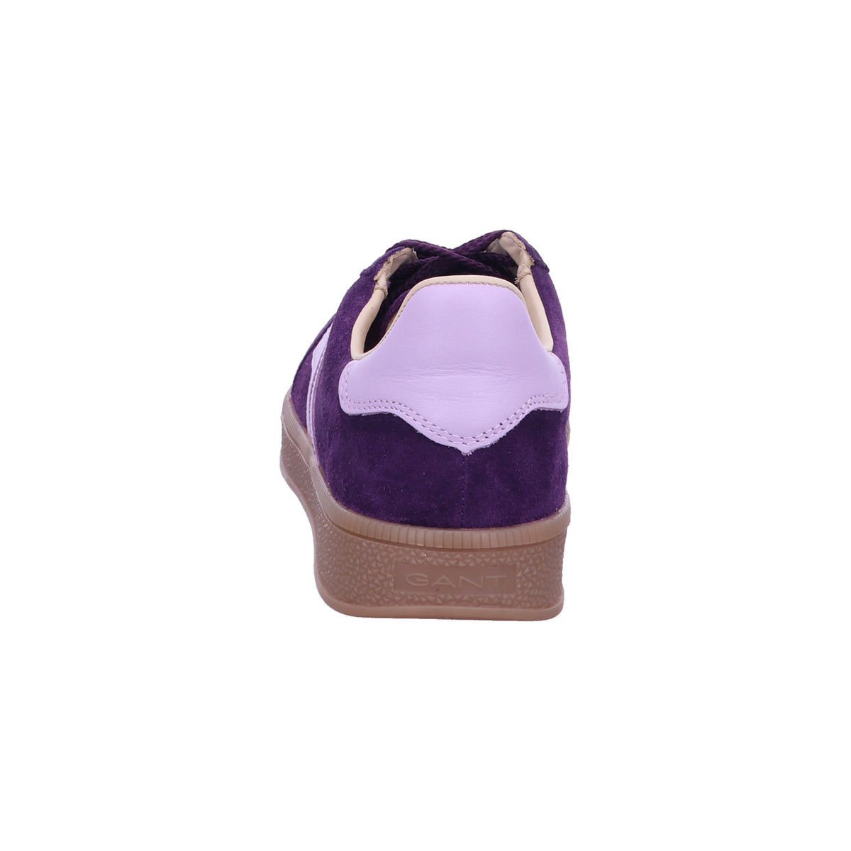 Gant Schnürschuh 33533345  in Blau