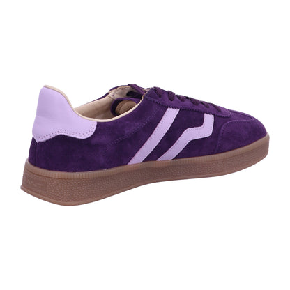 Gant Schnürschuh 33533345  in Blau