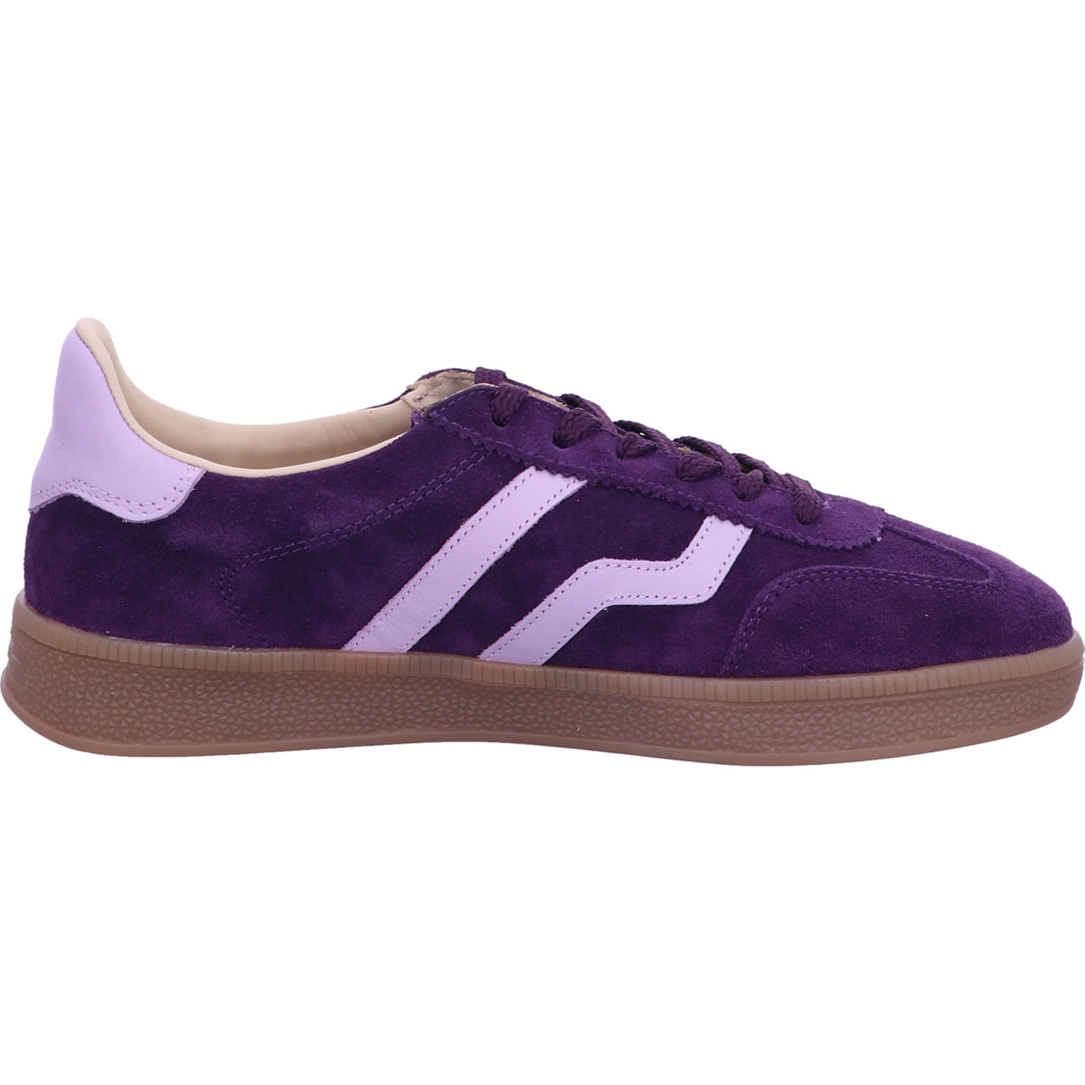 Gant Schnürschuh 33533345  in Blau
