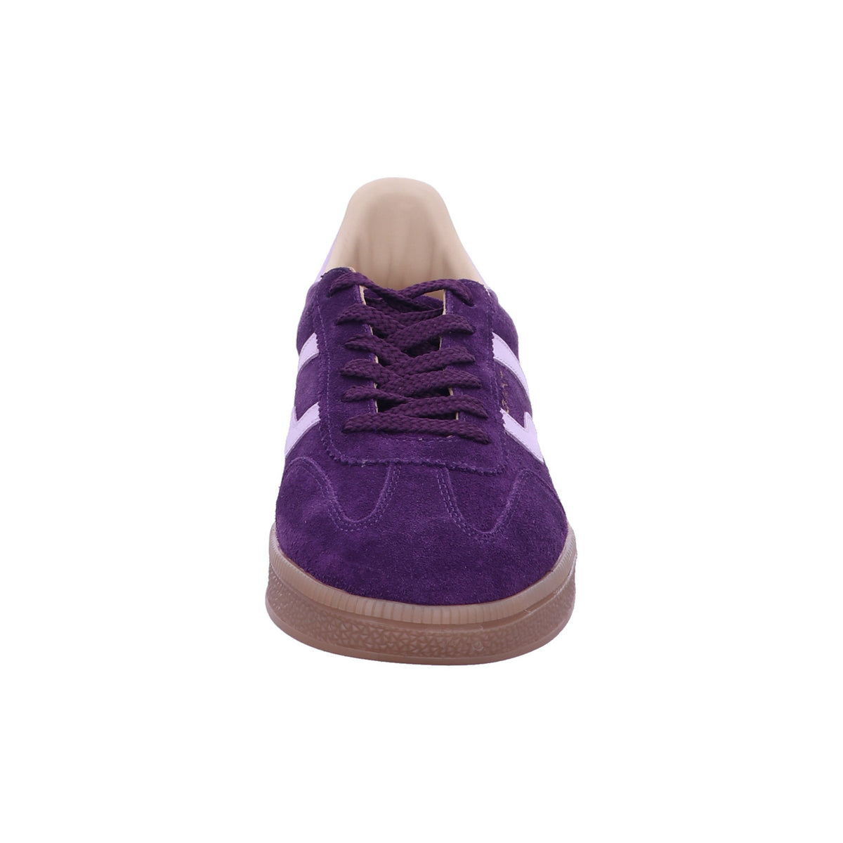 Gant Schnürschuh 33533345  in Blau