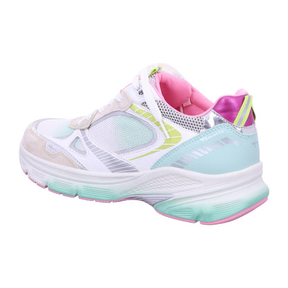 Tamaris Schnürschuh 1 23799 46  in Bunt