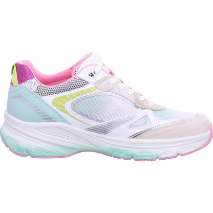 Tamaris Schnürschuh 1 23799 46  in Bunt