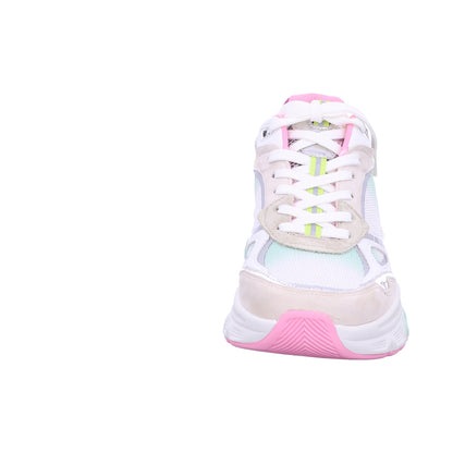 Tamaris Schnürschuh 1 23799 46  in Bunt