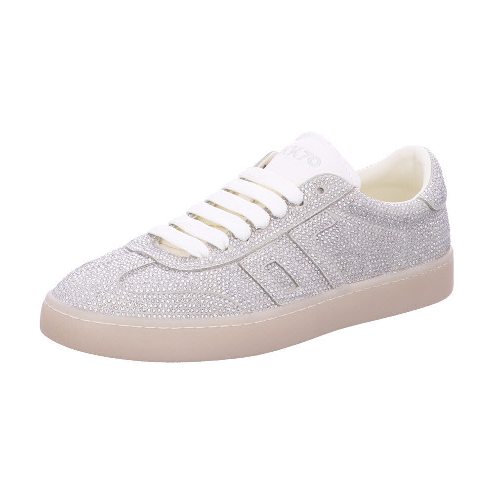 Back70 Schnürschuh 108041  in Bunt