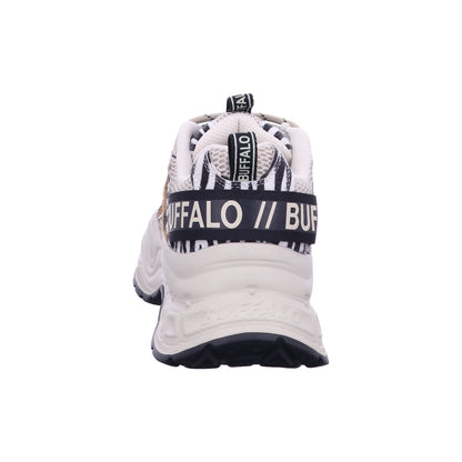 Buffalo Schnürschuh 1636751  in Bunt