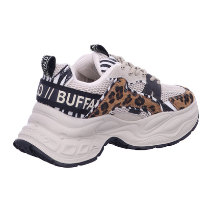 Buffalo Schnürschuh 1636751  in Bunt