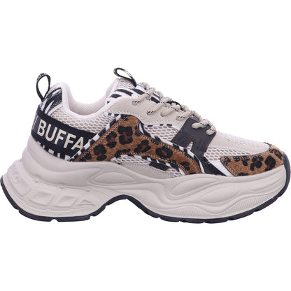Buffalo Schnürschuh 1636751  in Bunt