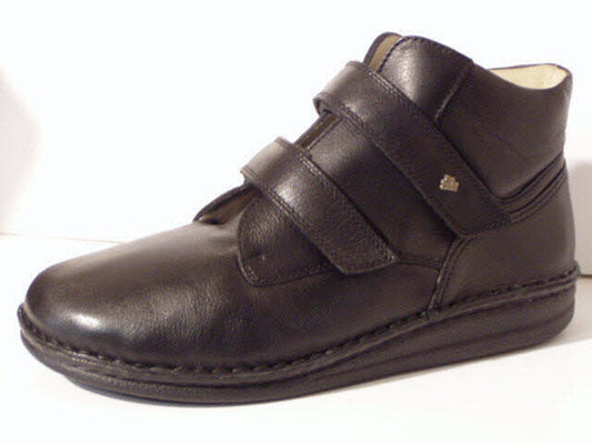 Finn Comfort Schnürschuh 96106 96106 in Schwarz