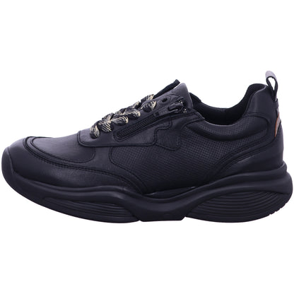 Xsensible Schnürschuh 32005.3 SWX21 in Schwarz