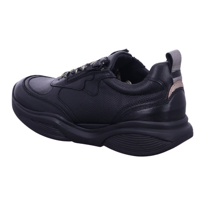 Xsensible Schnürschuh 32005.3 SWX21 in Schwarz