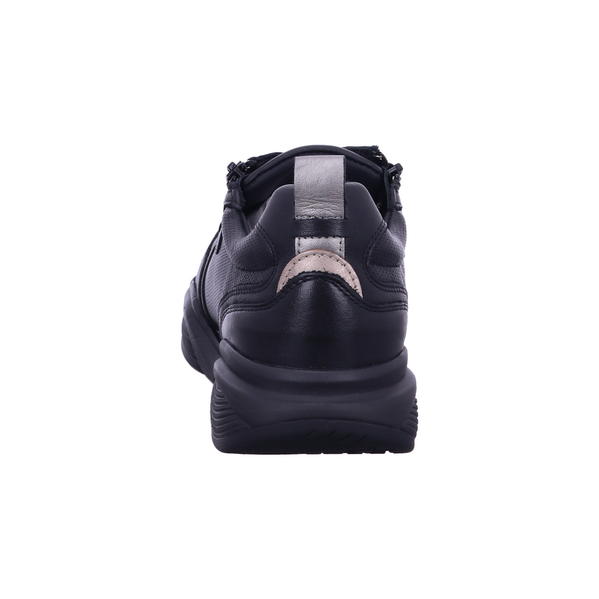 Xsensible Schnürschuh 32005.3 SWX21 in Schwarz