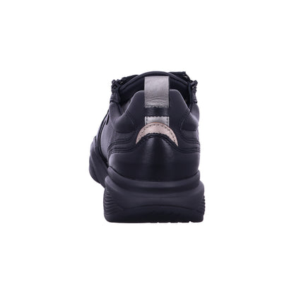 Xsensible Schnürschuh 32005.3 SWX21 in Schwarz