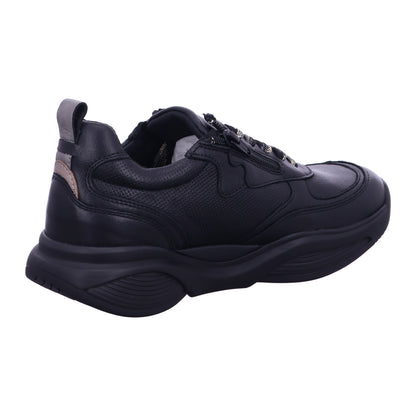 Xsensible Schnürschuh 32005.3 SWX21 in Schwarz