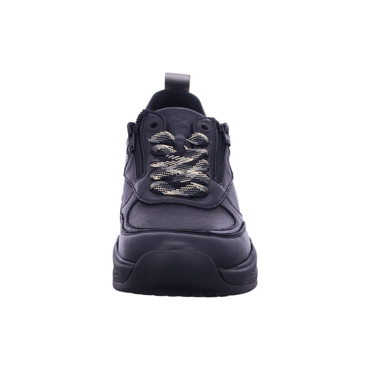 Xsensible Schnürschuh 32005.3 SWX21 in Schwarz