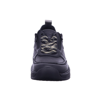 Xsensible Schnürschuh 32005.3 SWX21 in Schwarz