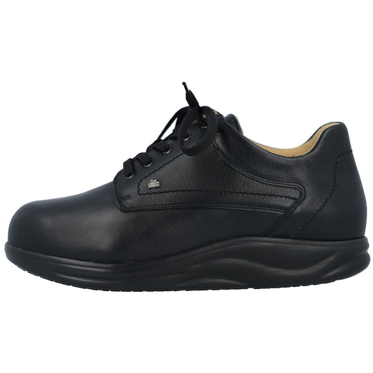 Finn Comfort Schnürschuh 97701 97701 in schwarz