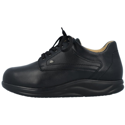Finn Comfort Schnürschuh 97701 97701 in schwarz