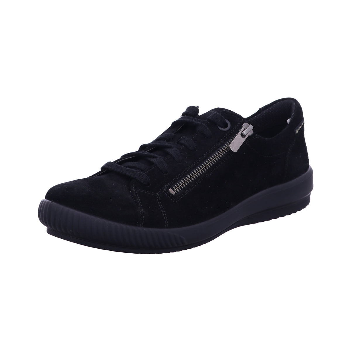 Legero Schnürschuh 2 000219 Halbschuh Leder \ TANARO 5.0 in Schwarz