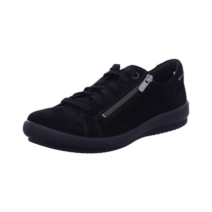 Legero Schnürschuh 2 000219 Halbschuh Leder \ TANARO 5.0 in Schwarz