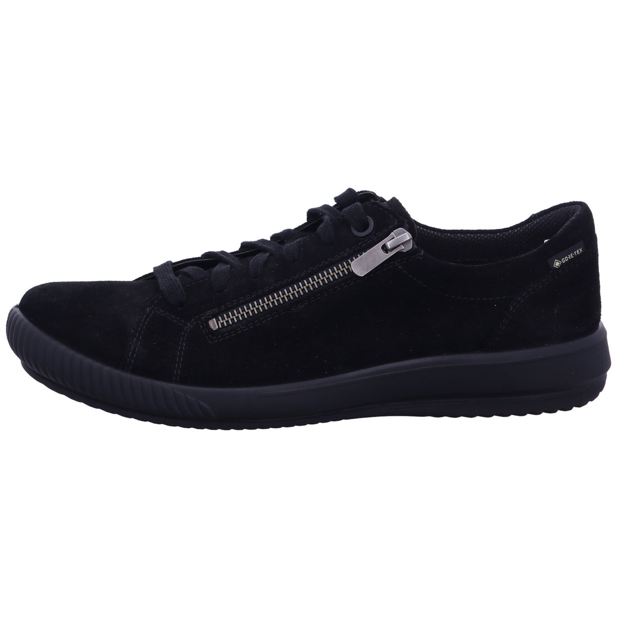 Legero Schnürschuh 2 000219 Halbschuh Leder \ TANARO 5.0 in Schwarz