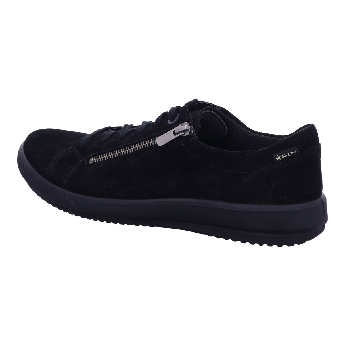 Legero Schnürschuh 2 000219 Halbschuh Leder \ TANARO 5.0 in Schwarz