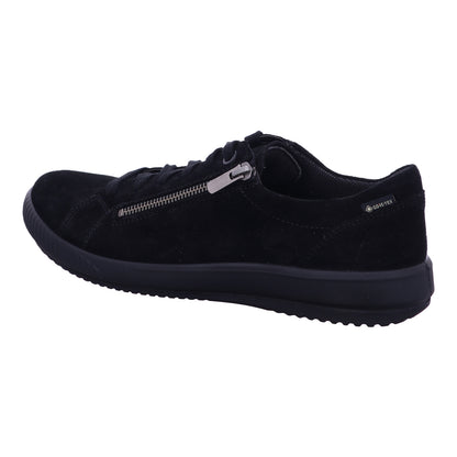 Legero Schnürschuh 2 000219 Halbschuh Leder \ TANARO 5.0 in Schwarz