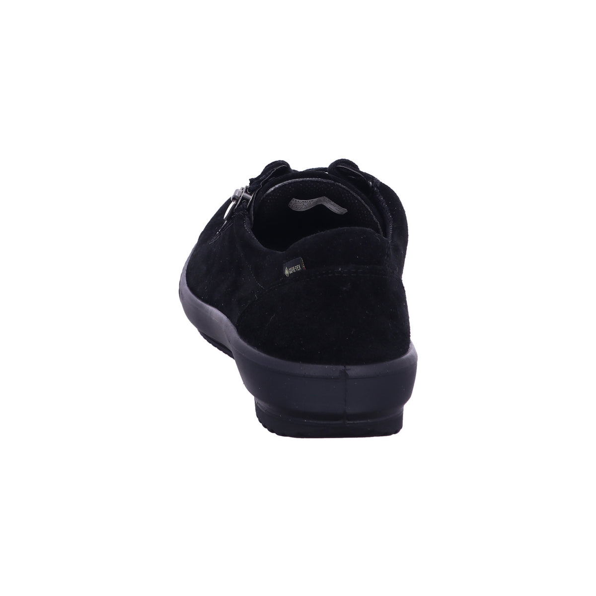 Legero Schnürschuh 2 000219 Halbschuh Leder \ TANARO 5.0 in Schwarz