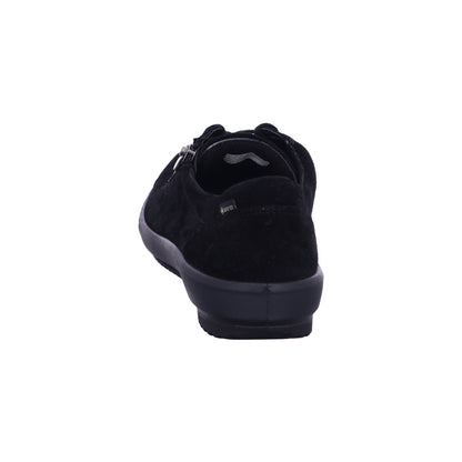 Legero Schnürschuh 2 000219 Halbschuh Leder \ TANARO 5.0 in Schwarz