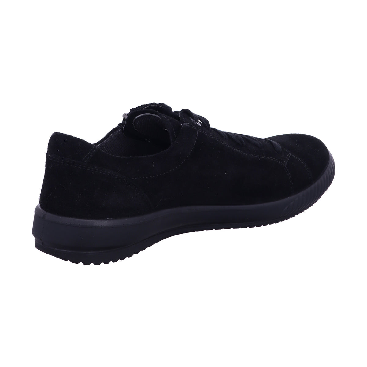 Legero Schnürschuh 2 000219 Halbschuh Leder \ TANARO 5.0 in Schwarz