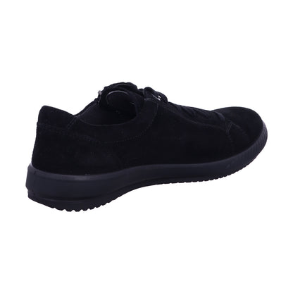 Legero Schnürschuh 2 000219 Halbschuh Leder \ TANARO 5.0 in Schwarz