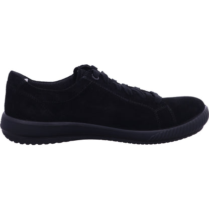 Legero Schnürschuh 2 000219 Halbschuh Leder \ TANARO 5.0 in Schwarz