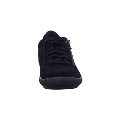 Legero Schnürschuh 2 000219 Halbschuh Leder \ TANARO 5.0 in Schwarz