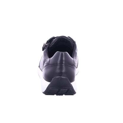 ARA Schnürschuh 12-34587 OSAKA in Schwarz
