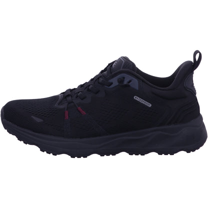 Waldläufer Schnürschuh 588950 H Tessi in Schwarz