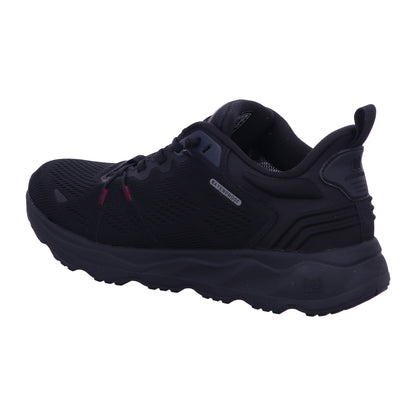 Waldläufer Schnürschuh 588950 H Tessi in Schwarz