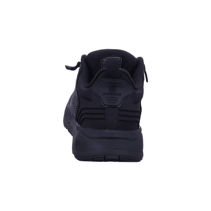 Waldläufer Schnürschuh 588950 H Tessi in Schwarz