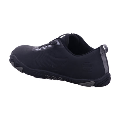 Dockers by Gerli Schnürschuh 56MH208  in Schwarz